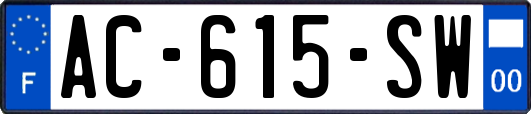 AC-615-SW