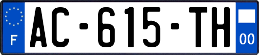 AC-615-TH