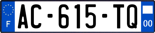 AC-615-TQ