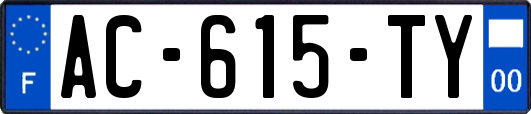 AC-615-TY