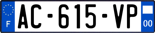 AC-615-VP