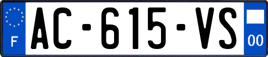 AC-615-VS
