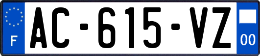 AC-615-VZ