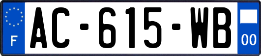 AC-615-WB