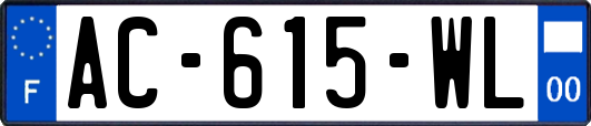 AC-615-WL