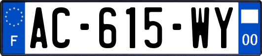 AC-615-WY