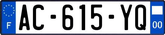 AC-615-YQ