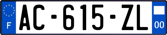 AC-615-ZL
