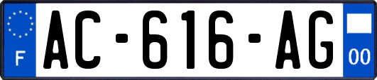 AC-616-AG