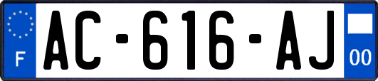 AC-616-AJ