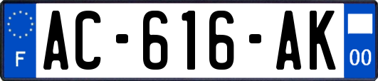 AC-616-AK