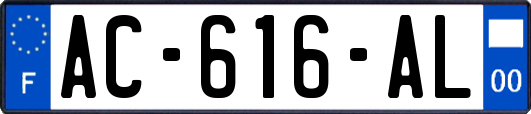 AC-616-AL