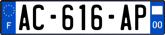 AC-616-AP