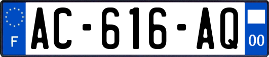 AC-616-AQ