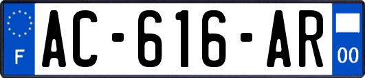 AC-616-AR