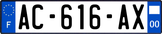 AC-616-AX