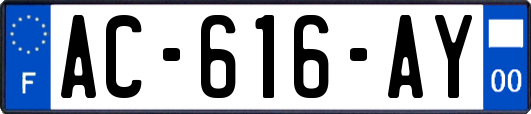 AC-616-AY