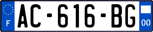 AC-616-BG