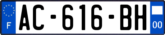 AC-616-BH