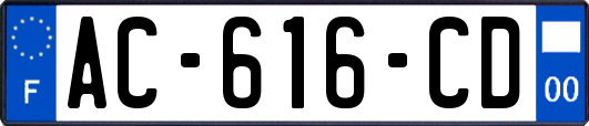 AC-616-CD