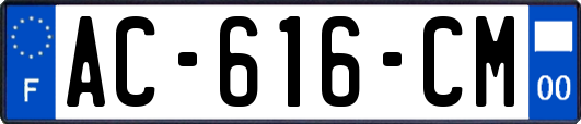 AC-616-CM