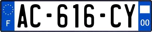 AC-616-CY
