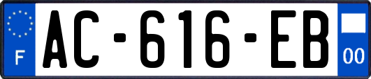 AC-616-EB