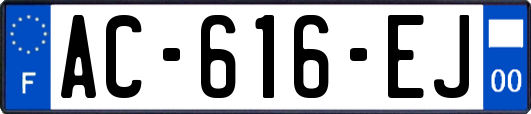 AC-616-EJ