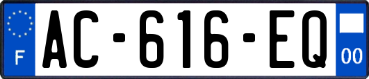 AC-616-EQ