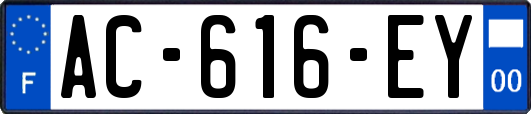 AC-616-EY