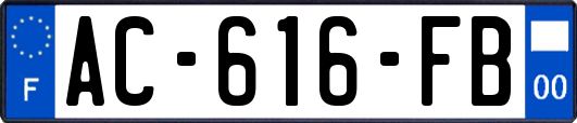 AC-616-FB