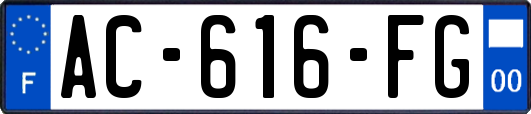 AC-616-FG