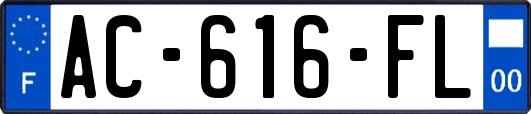 AC-616-FL