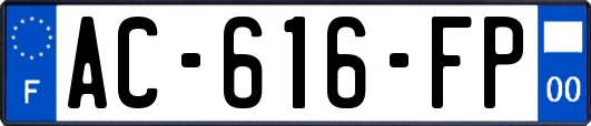 AC-616-FP