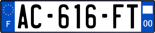AC-616-FT