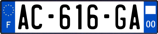 AC-616-GA