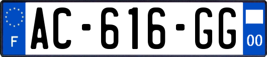 AC-616-GG