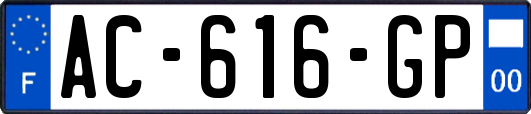 AC-616-GP