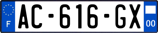 AC-616-GX