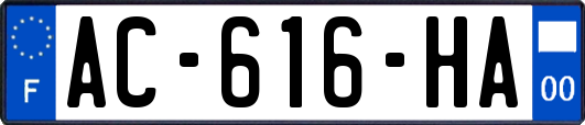 AC-616-HA