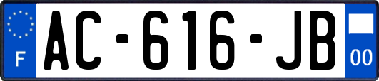 AC-616-JB