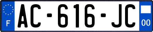 AC-616-JC