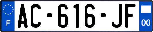 AC-616-JF