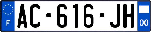 AC-616-JH
