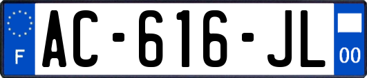 AC-616-JL
