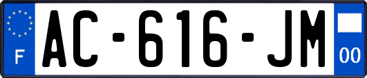 AC-616-JM
