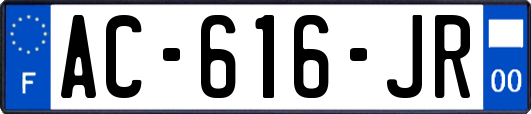 AC-616-JR
