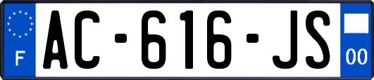 AC-616-JS