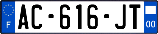 AC-616-JT