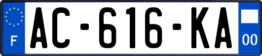 AC-616-KA